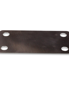 Cover for inlet mixing tank